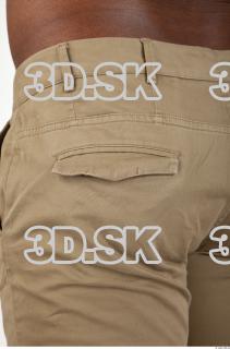 Trousers texture of Denny 0028